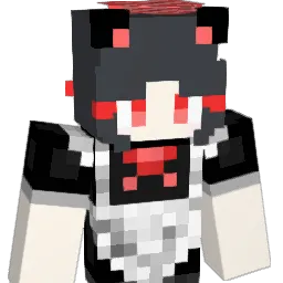 _beautiful_boy_ Minecraft avatar bust