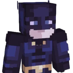_beautifulman's Minecraft skin