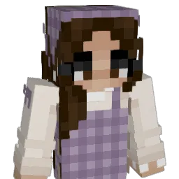 _becabena's Minecraft skin