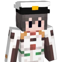 _beeepBeep Minecraft avatar bust