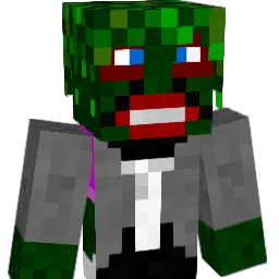 _beije's Minecraft skin