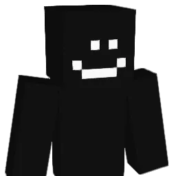 _benjamin_dover_ Minecraft avatar bust