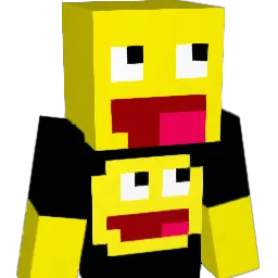 _benry's Minecraft skin
