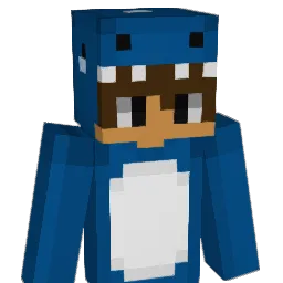_beo__ Minecraft avatar bust