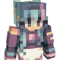 _berryboii_ Minecraft avatar bust