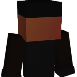_beynka_ Minecraft avatar bust