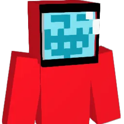 _bigbman Minecraft avatar bust