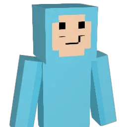 _bigstinky_ Minecraft avatar bust