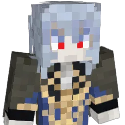 _biktor's Minecraft skin
