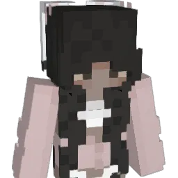 _biscuites_ Minecraft avatar bust