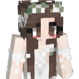 _blayre_ Minecraft avatar bust