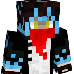 _blazej120_ Minecraft avatar bust