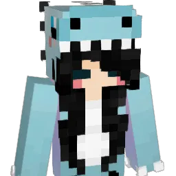 _bntran's Minecraft skin