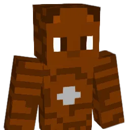 _bobcat_d_ Minecraft avatar bust