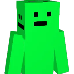 _bolton Minecraft avatar bust