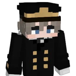 _bonoo Minecraft avatar bust