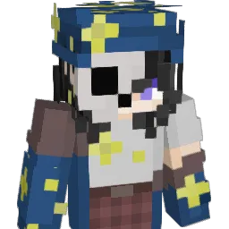 _boredbear's Minecraft skin