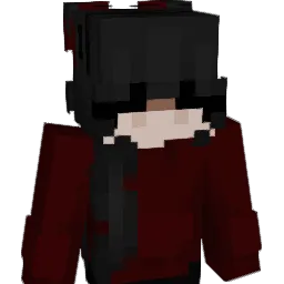 _bosk_ Minecraft avatar bust