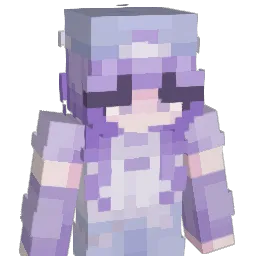 _bouquet Minecraft avatar bust