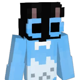 _bowieknife99_ Minecraft avatar bust