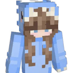 _brijole_ Minecraft avatar bust