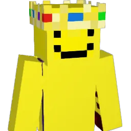 _brizi Minecraft avatar bust