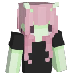 _brizo Minecraft avatar bust