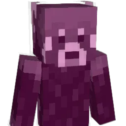 Minecraft-Skin von _bublyu
