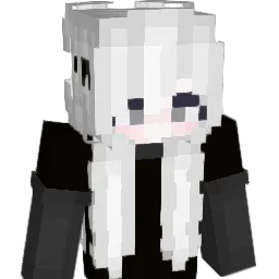 _buzhiyu_ Minecraft avatar bust