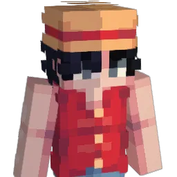 _c0nman Minecraft avatar bust