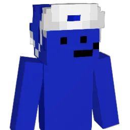 _c1pinh0_ Minecraft avatar bust