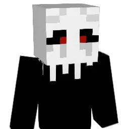 _cHiLLsTeP_MoDz_ Minecraft avatar bust