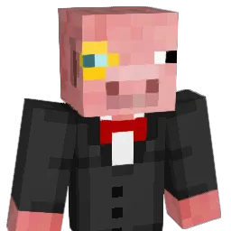 _c_c_c Minecraft avatar bust