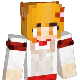 _cachupin_1 Minecraft avatar bust