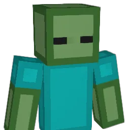 _callan Minecraft avatar bust
