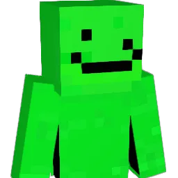 _callo_calico_ Minecraft avatar bust