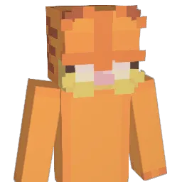 _cameleon Minecraft avatar bust