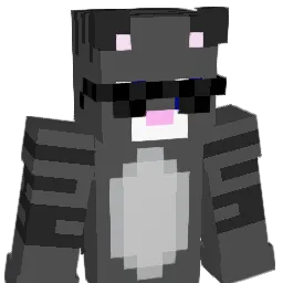_canny_ Minecraft avatar bust