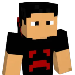 _capgomes_ Minecraft avatar bust