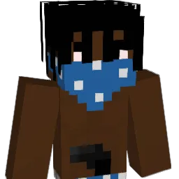 _carPVP_ Minecraft avatar bust
