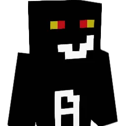 _carri Minecraft avatar bust