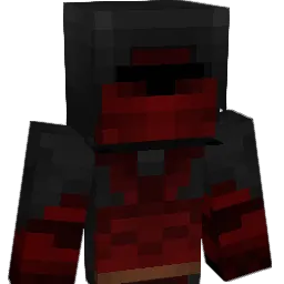 _carrotcake Minecraft avatar bust