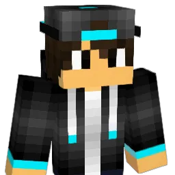 _caseydilla_ Minecraft avatar bust