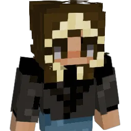 _caspertheghost's Minecraft skin