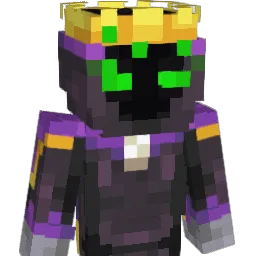 _cat_litter Minecraft avatar bust