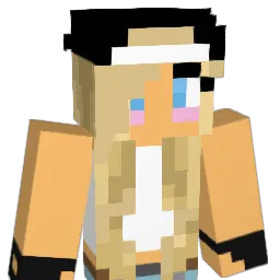 _celi_babi_ Minecraft avatar bust