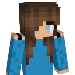 _celli_ Minecraft avatar bust
