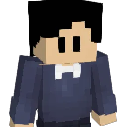 _chaad's Minecraft skin