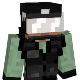 _chaechae_3's Minecraft skin