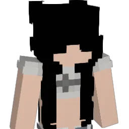 _charlieeee Minecraft avatar bust